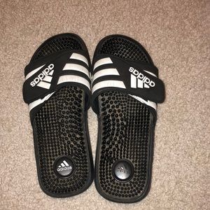 Adidas Slides